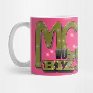 MC Mug